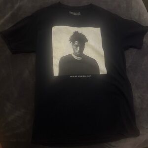 NBA Youngboy Graphic Tee